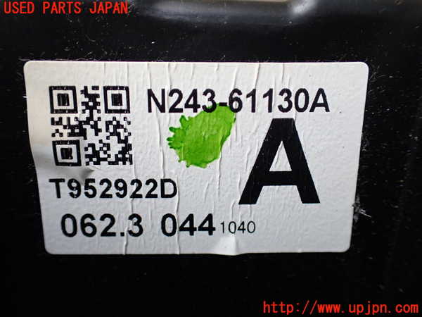 1UPJ-9241716081]ロードスター RF(NDERC)エバポレーター1 中古_5
