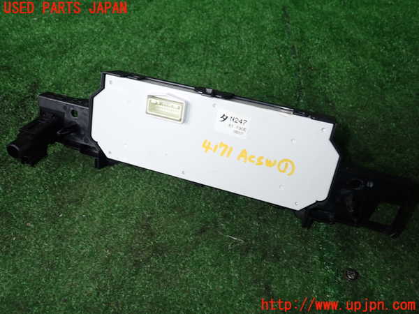 1UPJ-9241716066]ロードスター RF(NDERC)エアコンスイッチ1 中古_2
