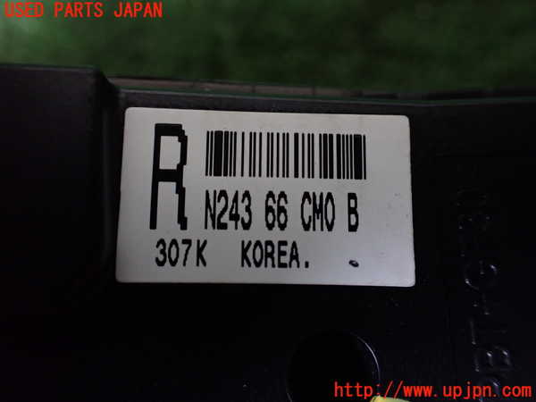 1UPJ-9241716306]ロードスター RF(NDERC)スイッチ1 中古_3