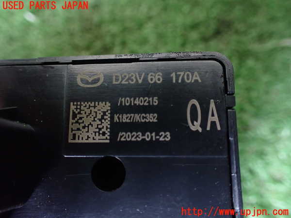 1UPJ-9241716308]ロードスター RF(NDERC)スイッチ3 中古_3