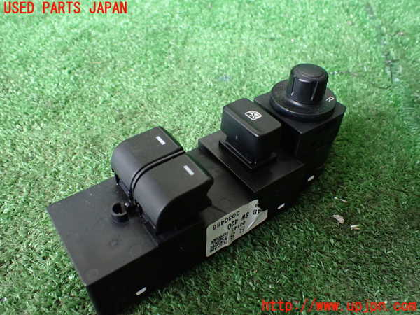 1UPJ-9241716240]ロードスター RF(NDERC)右パワーウィンドウスイッチ 中古_2