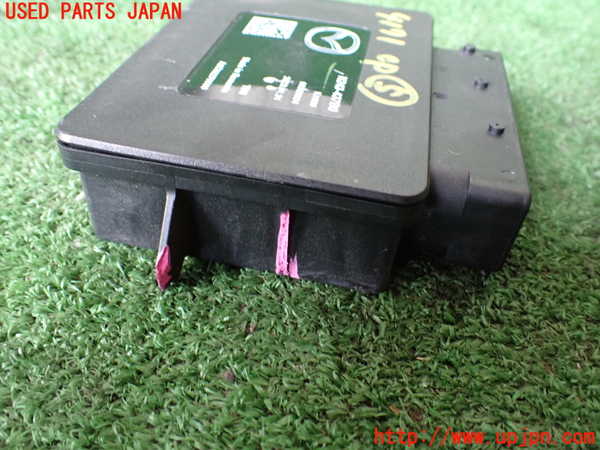 1UPJ-9241716150]ロードスター RF(NDERC)コンピューター5 中古_2