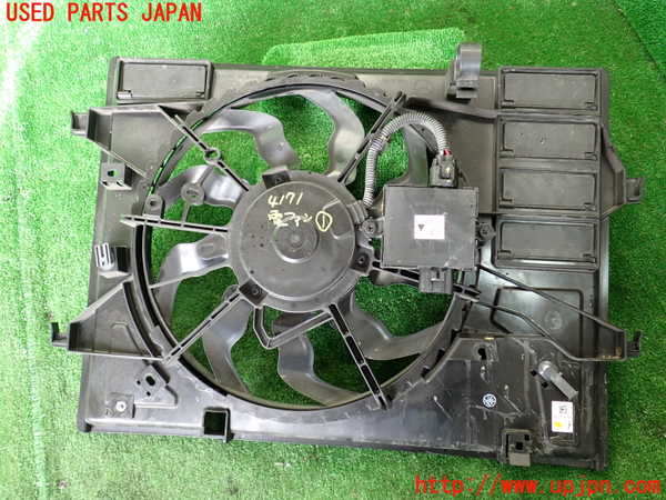 1UPJ-9241716836]ロードスター RF(NDERC)電動ファン1 中古_2