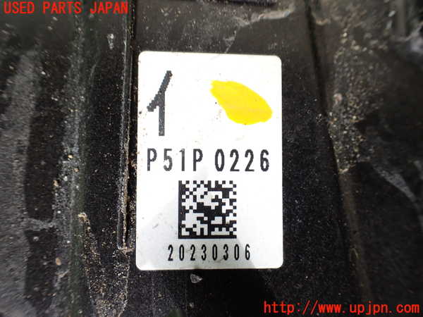 1UPJ-9241716836]ロードスター RF(NDERC)電動ファン1 中古_3
