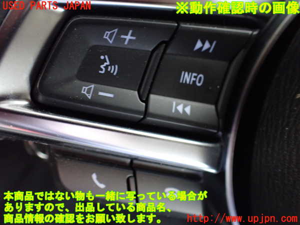 1UPJ-9241717855]ロードスター RF(NDERC)ステアリングホイール 中古_4