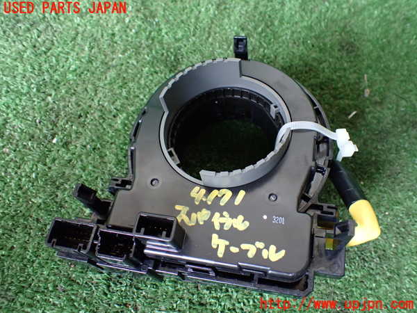 1UPJ-9241716800]ロードスター RF(NDERC)スパイラルケーブル(リール) 中古_2