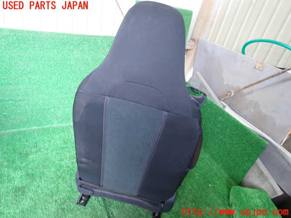 1UPJ-9241717035]ロードスター RF(NDERC)運転席シート 中古_5
