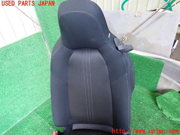 1UPJ-9241717065]ロードスター RF(NDERC)助手席シート 中古_2