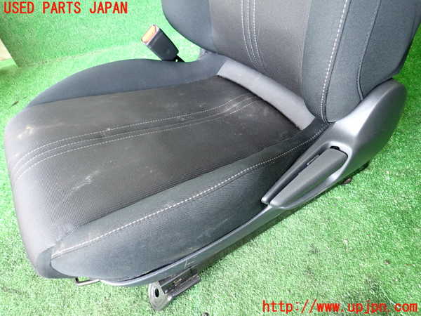 1UPJ-9241717065]ロードスター RF(NDERC)助手席シート 中古_4