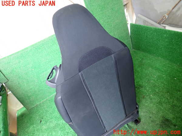 1UPJ-9241717065]ロードスター RF(NDERC)助手席シート 中古_5