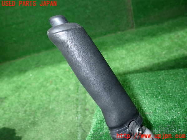 1UPJ-9241717550]ロードスター RF(NDERC)サイドブレーキレバー 中古_4