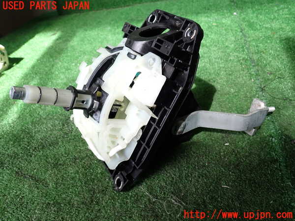 1UPJ-9241717555]ロードスター RF(NDERC)ATシフトレバー 中古_2