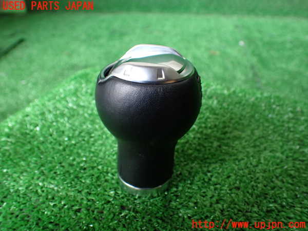 1UPJ-9241717570]ロードスター RF(NDERC)シフトノブ 中古_2