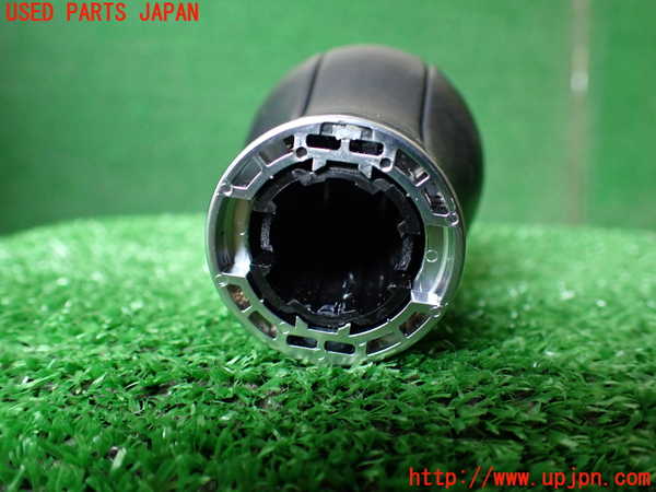 1UPJ-9241717570]ロードスター RF(NDERC)シフトノブ 中古_4