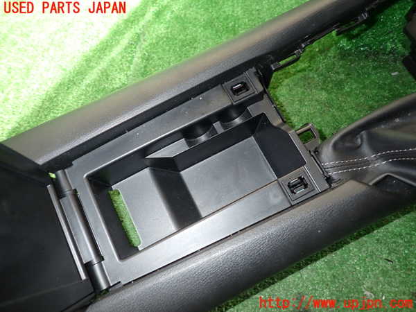 1UPJ-9241717540]ロードスター RF(NDERC)センターコンソール 中古_2