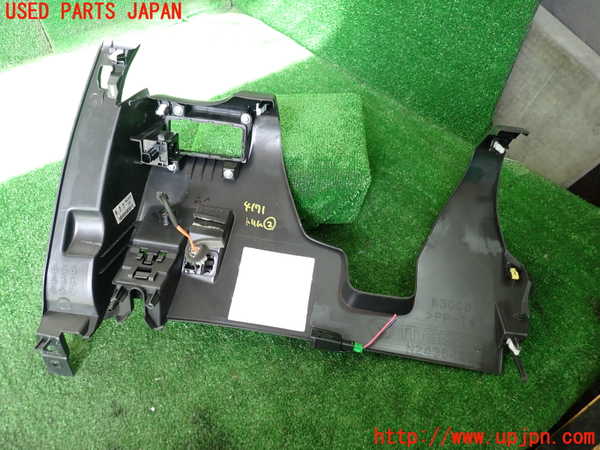 1UPJ-9241717692]ロードスター RF(NDERC)内装トリム類2 中古_2
