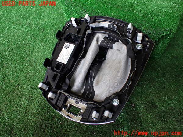 1UPJ-9241717575]ロードスター RF(NDERC)シフトブーツ 中古_2