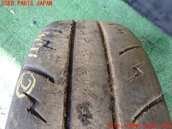 1UPJ-9241719037]ロードスター RF(NDERC)タイヤ　ホイール　1本② 205/45ZR17 中古_5