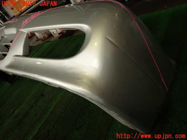 2UPJ-9241721010]グロリア(Y32)フロントバンパー 中古_4