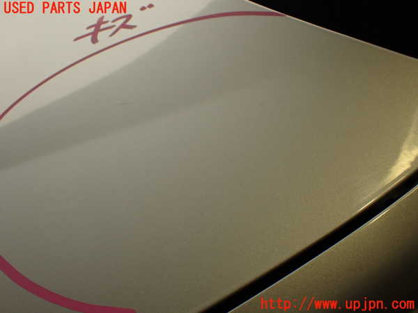 2UPJ-9241721060]グロリア(Y32)ボンネットフード 中古_4