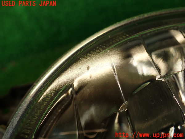2UPJ-9241721130]グロリア(Y32)右ヘッドライト ハロゲン 中古_3