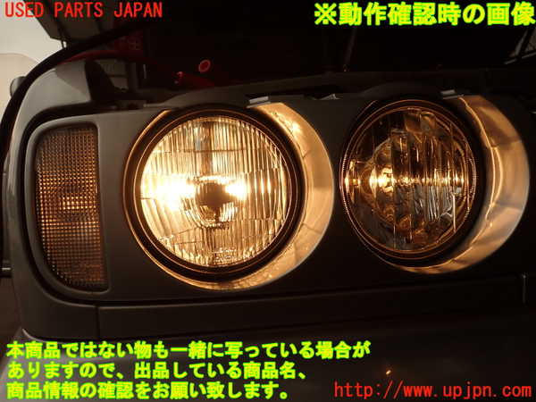 2UPJ-9241721150]グロリア(Y32)右コーナーランプ 中古_5