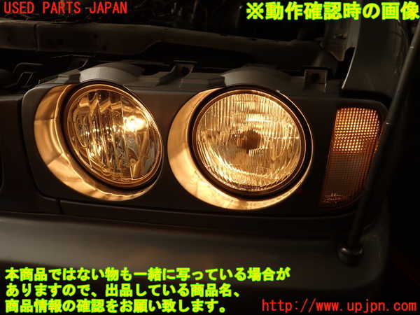 2UPJ-9241721152]グロリア(Y32)左コーナーランプ 中古_5
