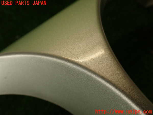 2UPJ-9241721140]グロリア(Y32)右ヘッドライトリム 中古_3