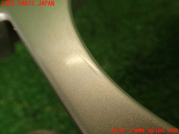 2UPJ-9241721140]グロリア(Y32)右ヘッドライトリム 中古_4