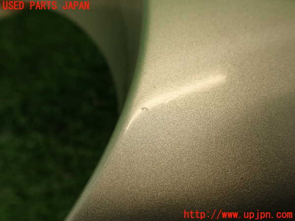 2UPJ-9241721140]グロリア(Y32)右ヘッドライトリム 中古_5