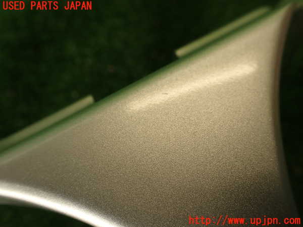 2UPJ-9241721142]グロリア(Y32)左ヘッドライトリム 中古_5