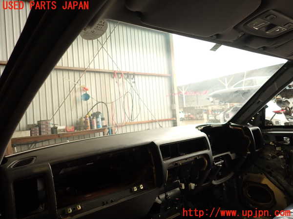 2UPJ-9241721195]グロリア(Y32)フロントガラス 中古_5