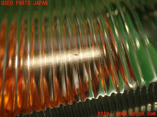 2UPJ-9241721180]グロリア(Y32)右フォグ 中古_3