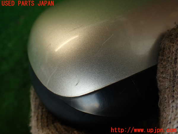 2UPJ-9241721210]グロリア(Y32)右ドアミラー 中古_3