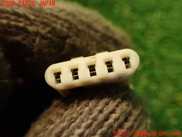 2UPJ-9241721210]グロリア(Y32)右ドアミラー 中古_5