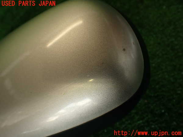 2UPJ-9241721212]グロリア(Y32)左ドアミラー 中古_3