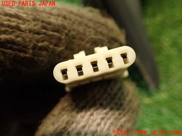 2UPJ-9241721212]グロリア(Y32)左ドアミラー 中古_5