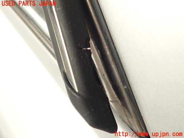 2UPJ-9241721400]グロリア(Y32)右サイドバイザー 中古_3