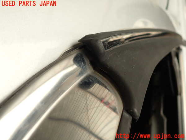 2UPJ-9241721400]グロリア(Y32)右サイドバイザー 中古_4