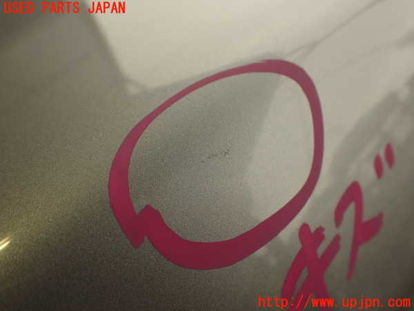 2UPJ-9241721500]グロリア(Y32)トランク 中古_4
