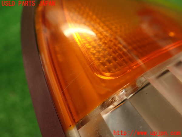 2UPJ-9241721536]グロリア(Y32)左テールランプ 中古_4