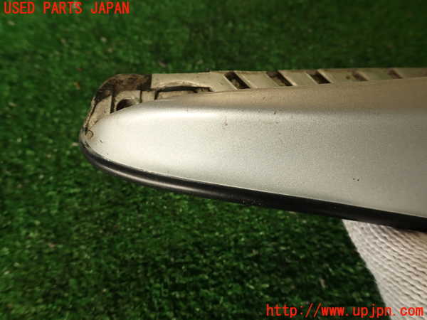 2UPJ-9241721452]グロリア(Y32)左フロントマッドガード(泥除け) 中古_2