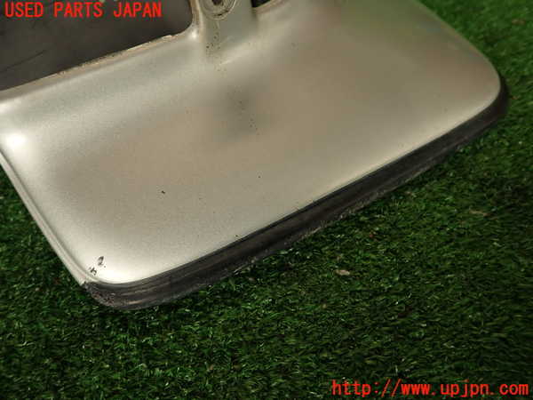 2UPJ-9241721454]グロリア(Y32)右リアマッドガード(泥除け) 中古_3