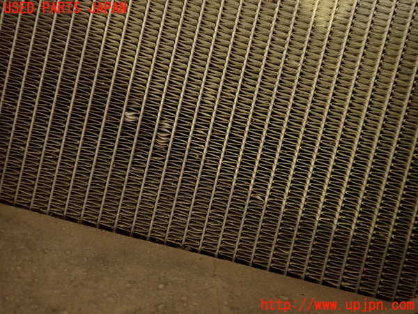 2UPJ-9241722321]グロリア(Y32)ラジエーター1 中古_4