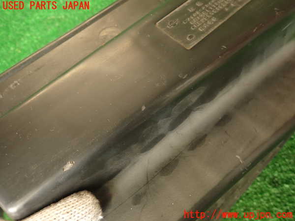 2UPJ-9241722560]グロリア(Y32)エアクリーナーボックス 中古_2