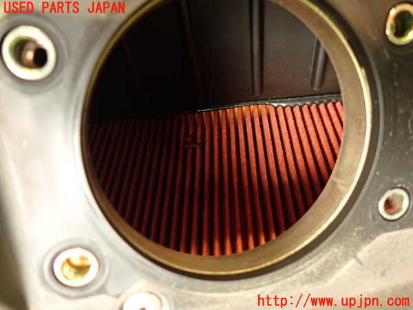 2UPJ-9241722560]グロリア(Y32)エアクリーナーボックス 中古_4