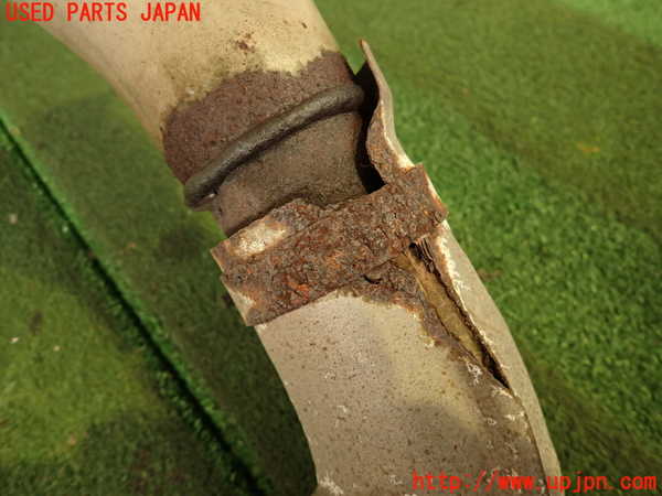 2UPJ-9241722631]グロリア(Y32)フロントパイプ1 中古_2