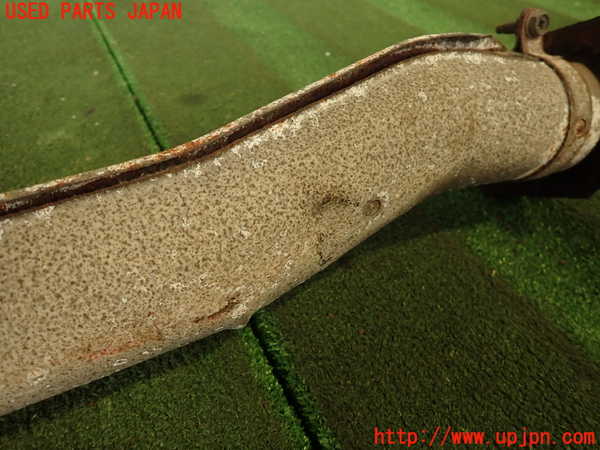 2UPJ-9241722631]グロリア(Y32)フロントパイプ1 中古_5