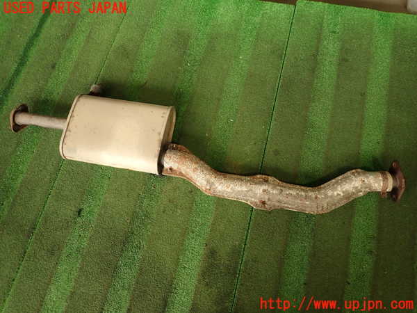 2UPJ-9241722651]グロリア(Y32)センターパイプ1 中古_2