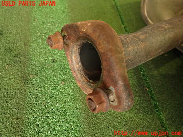 2UPJ-9241722651]グロリア(Y32)センターパイプ1 中古_4